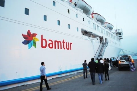 Bam Tur – bamtur.com