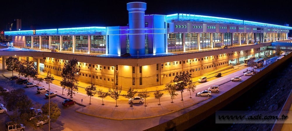 AŞTİ Otobüs Firmaları Telefon Numarası