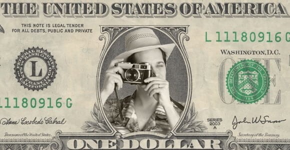 Turistlerin Para Harcadıkları Yerler