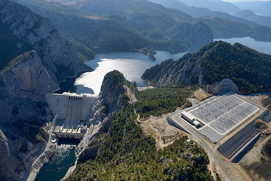 Boyabat Fotoğrafları