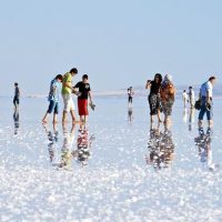 Tuz Gölü Efsanesi – Tuz Gölü Nerede? Tuz Gölü Efsanesi – Tuz Gölü Nerede?
