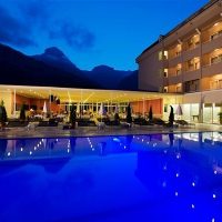 Esra Garden Hotel İncelemesi Esra Garden Hotel İncelemesi