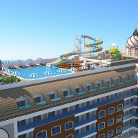 Al Bahir Deluxe Hotel İncelemesi Al Bahir Deluxe Hotel İncelemesi