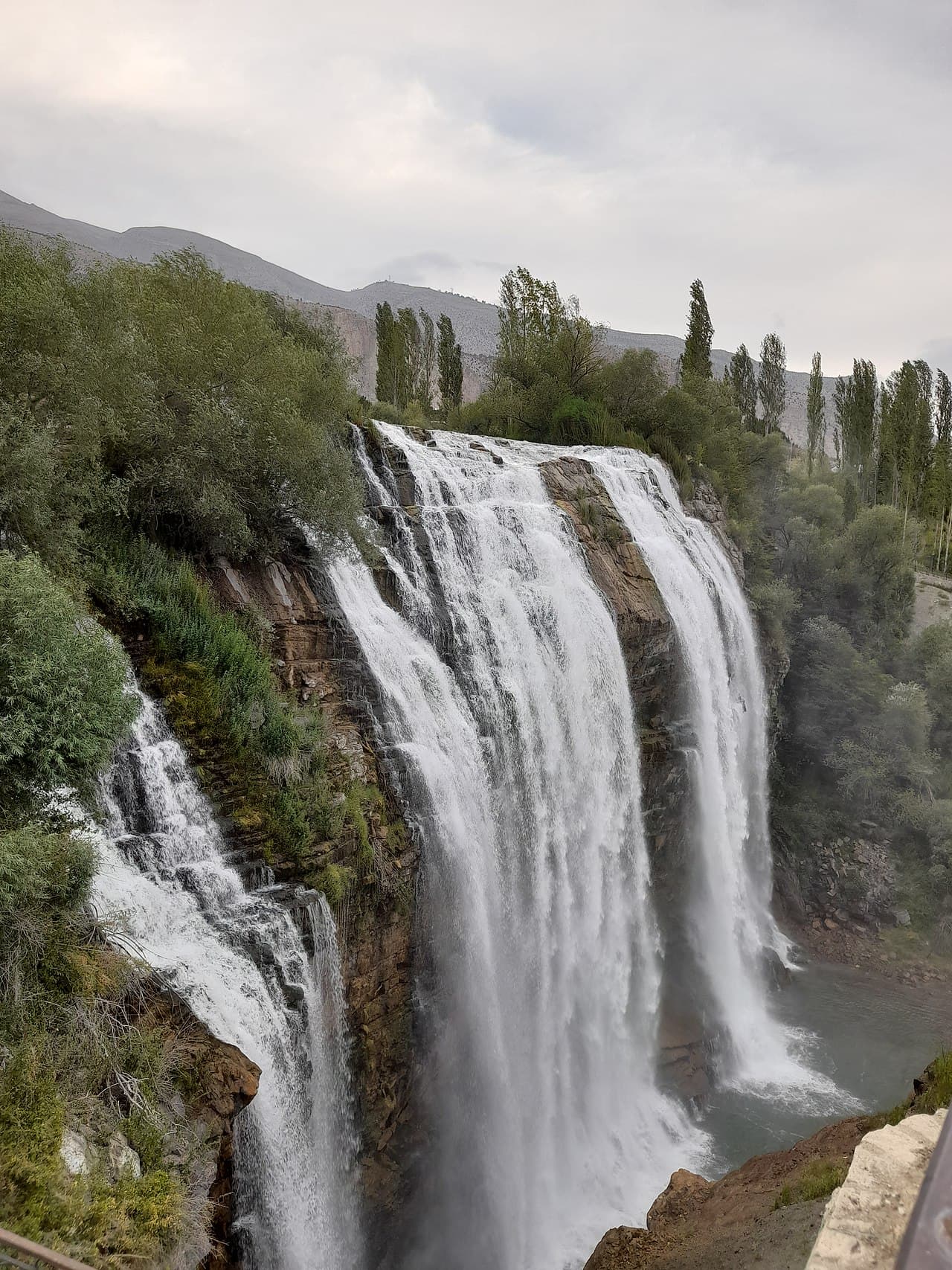 Artvin - Erzurum