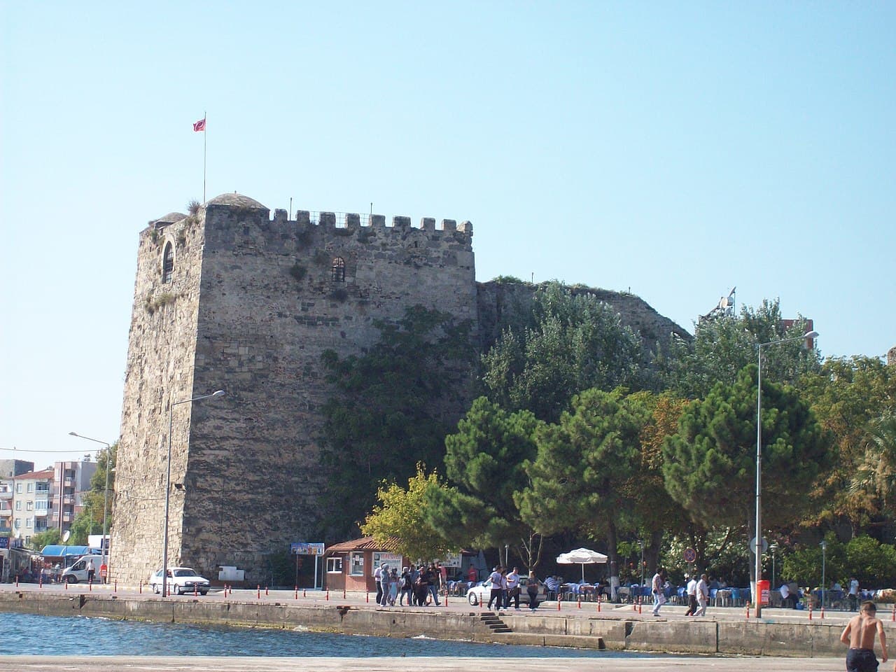 Sinop Merkez