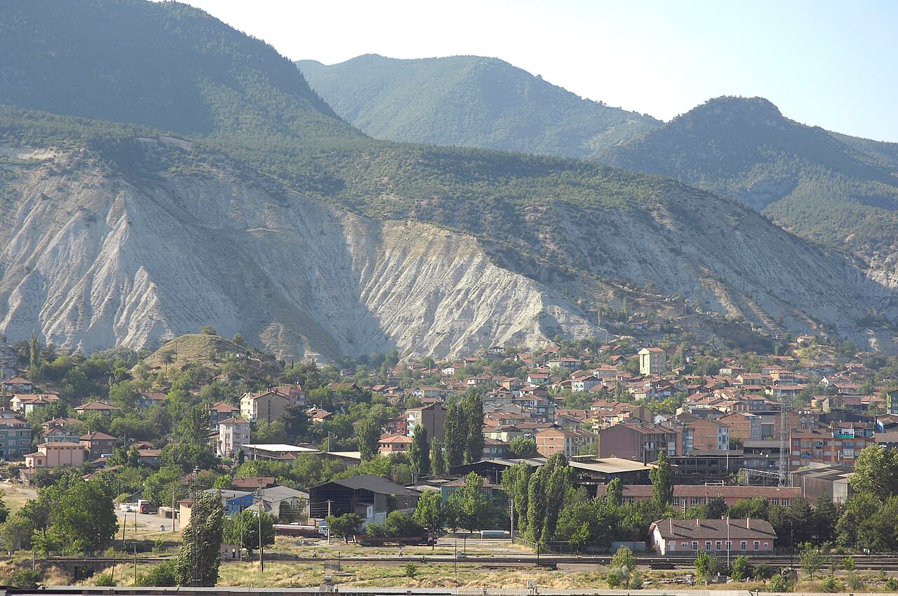Karabük Merkez