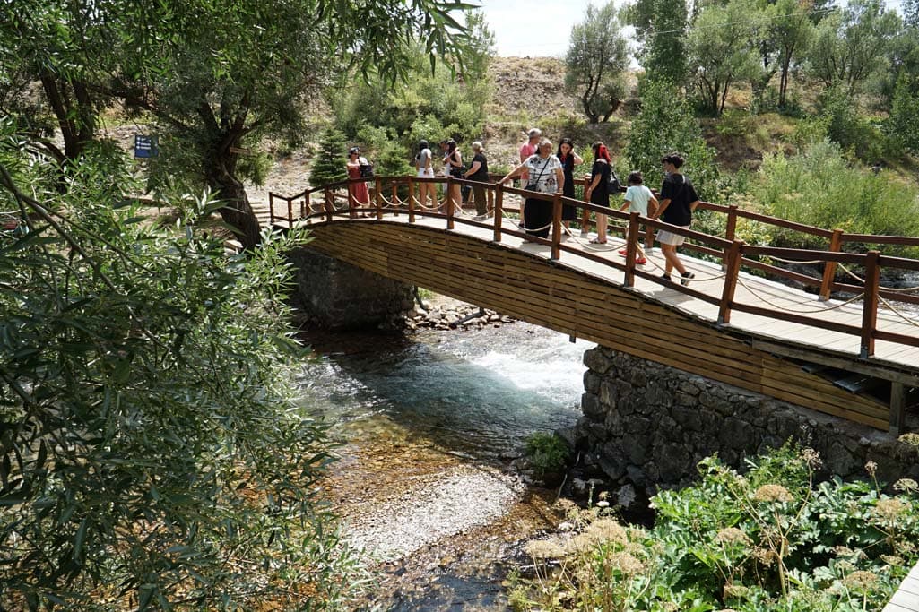 Tunceli