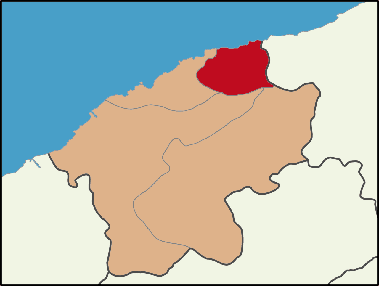 Kurucaşile