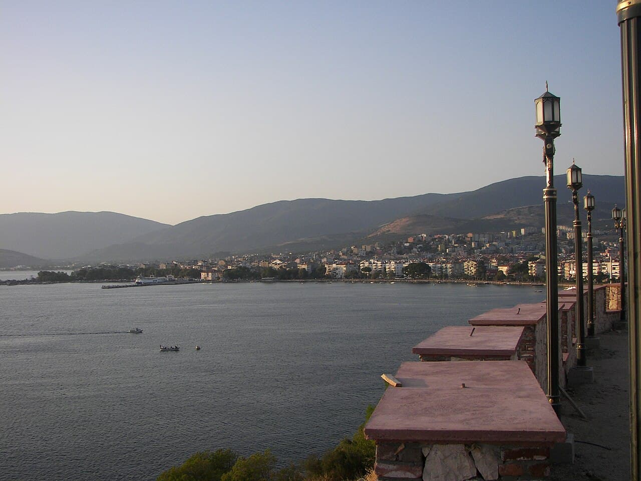 Erdek + Kapıdağ Yarımadası (Kyzikos)