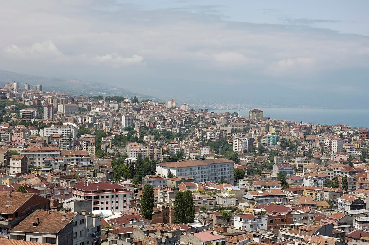 Ortahisar (Trabzon Merkez)