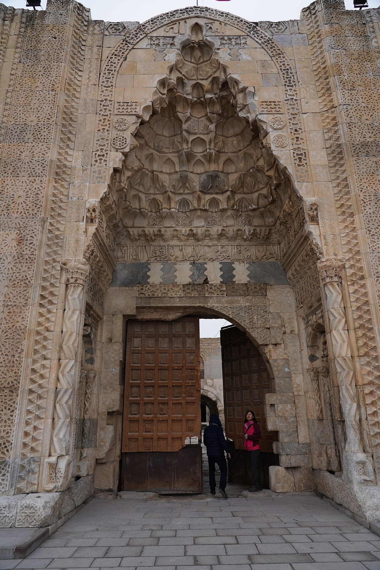 Sultan Han Kervansarayı (Aksaray)