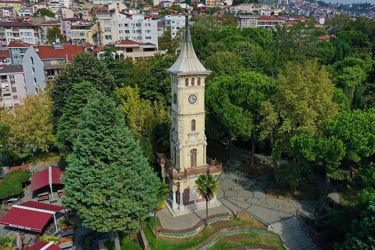 Kocaeli