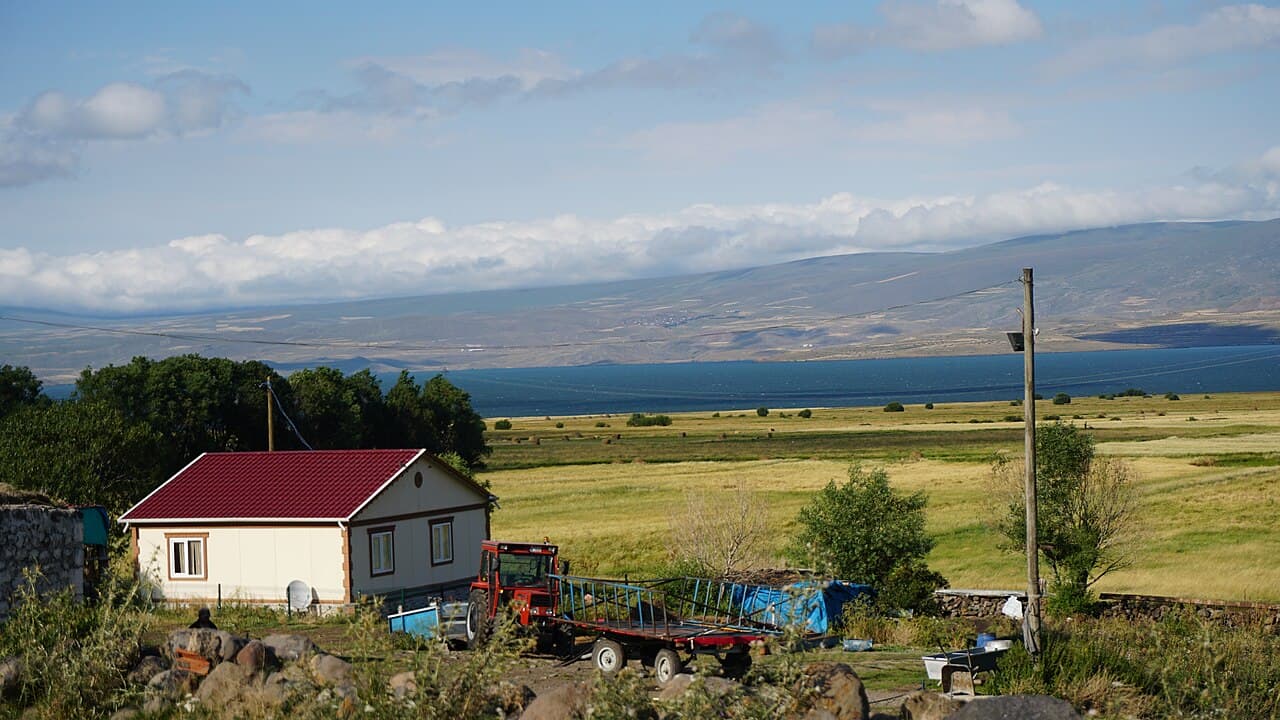Kars - Ardahan
