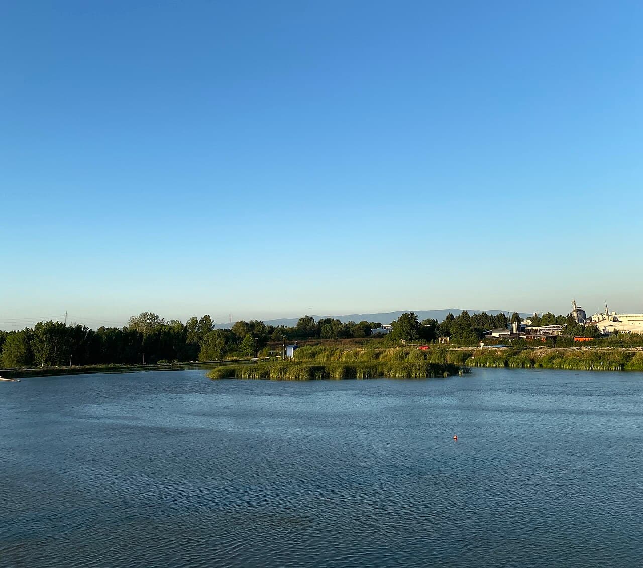 Sakarya Nehri (Sangarius)