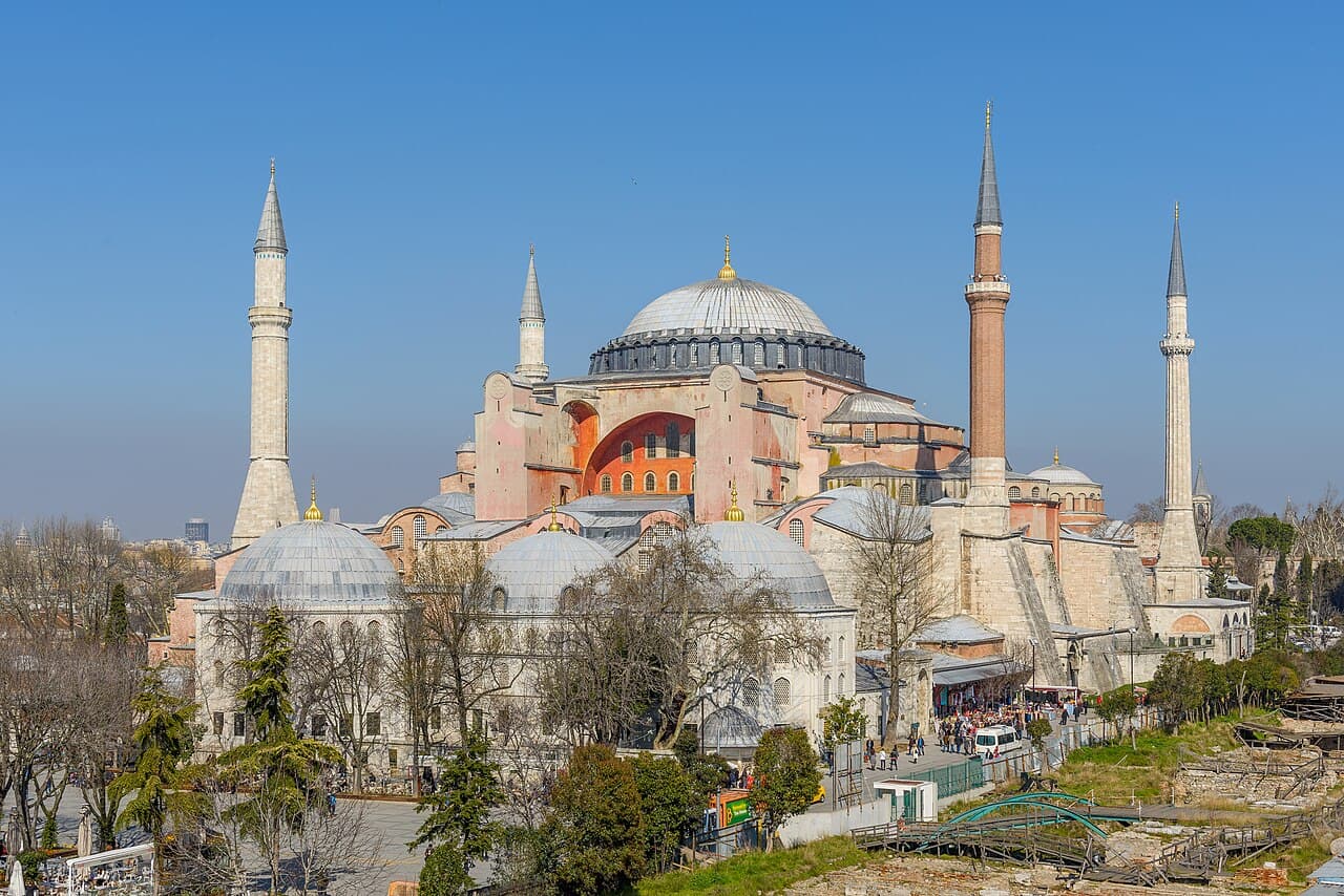 Ankara - İstanbul