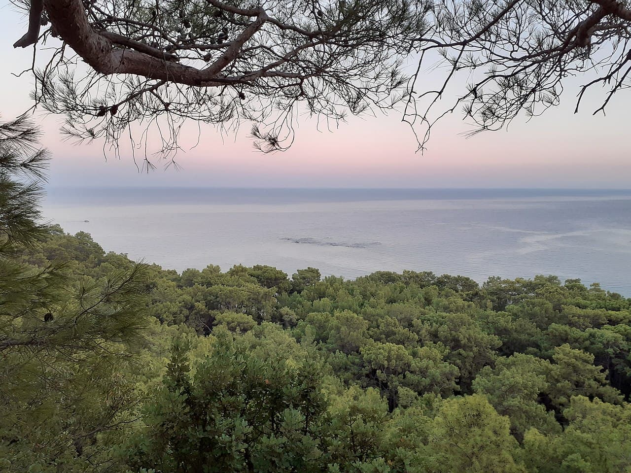 Antalya - Kemer