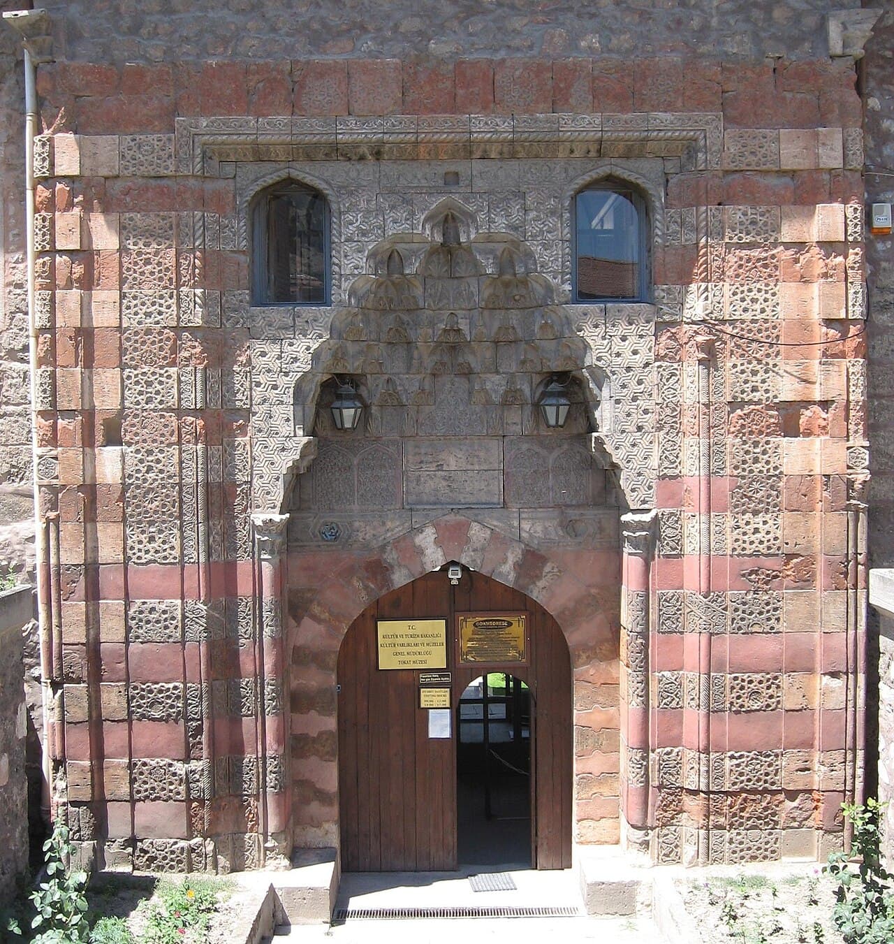 Amasya - Tokat