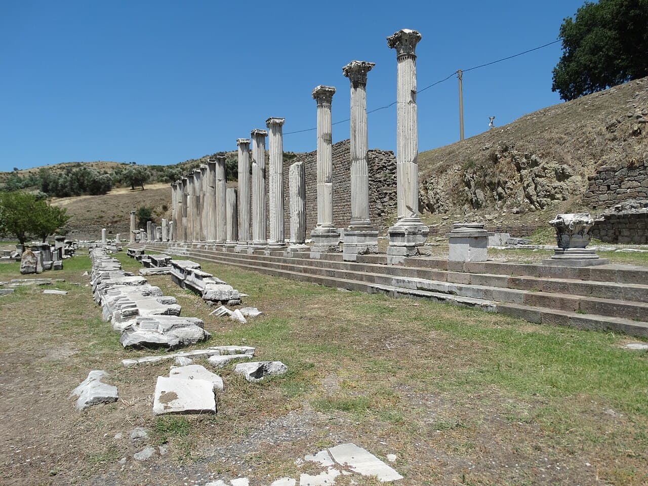 Balıkesir - İzmir