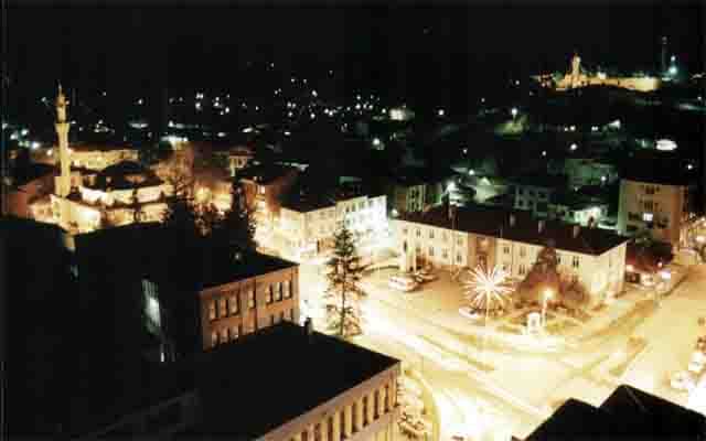 Zile (Antik Zela — "Veni, vidi, vici")