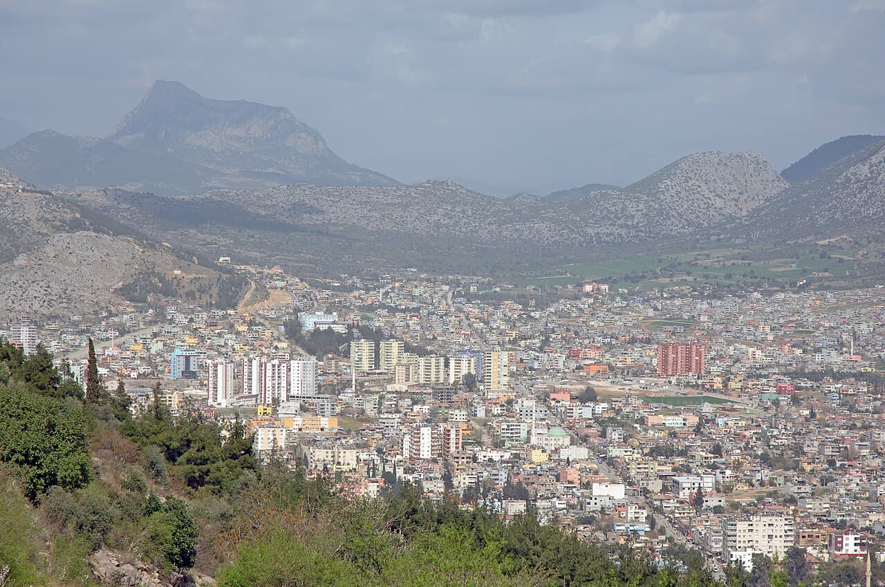 Kozan
