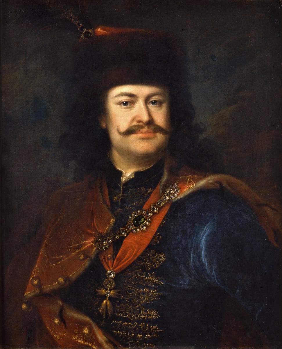 Rákóczi Müzesi (Macar Sürgün Evi)