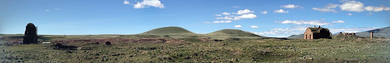 Iğdır - Kars