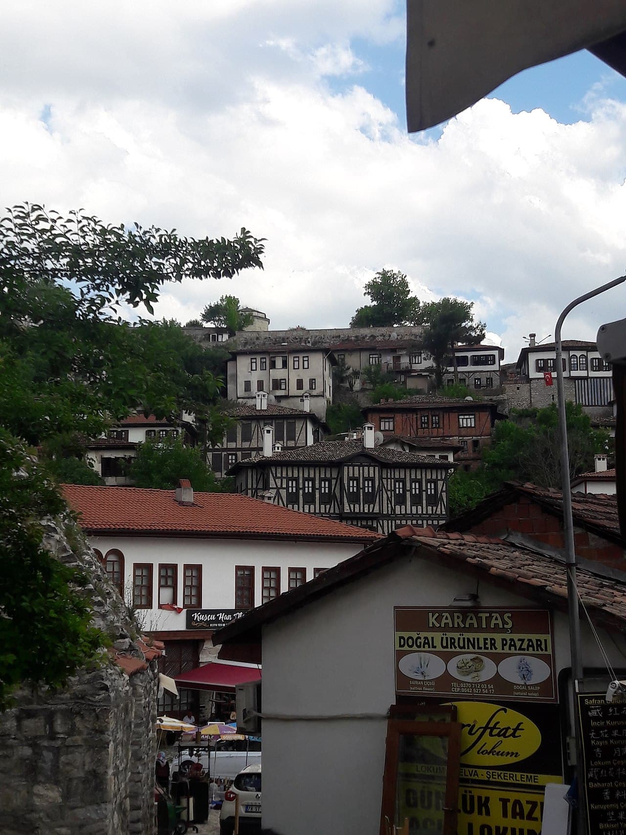 Safranbolu (UNESCO)