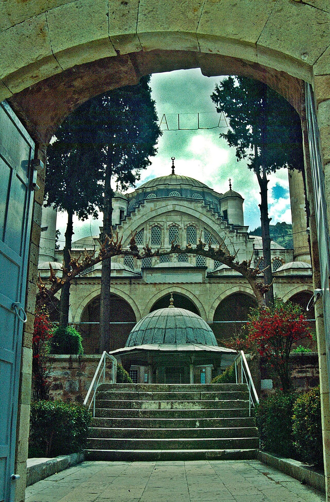 Manisa - İzmir