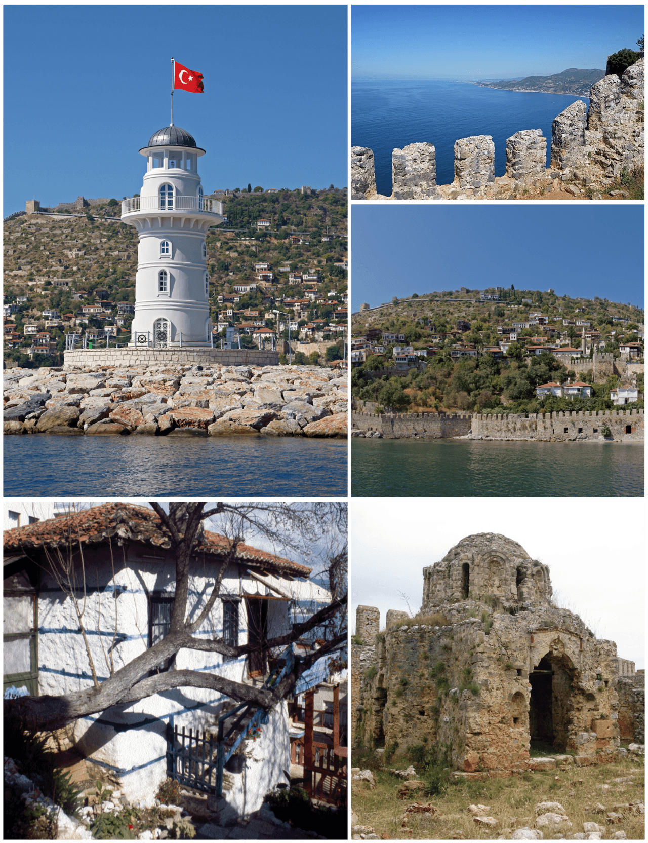 Alanya