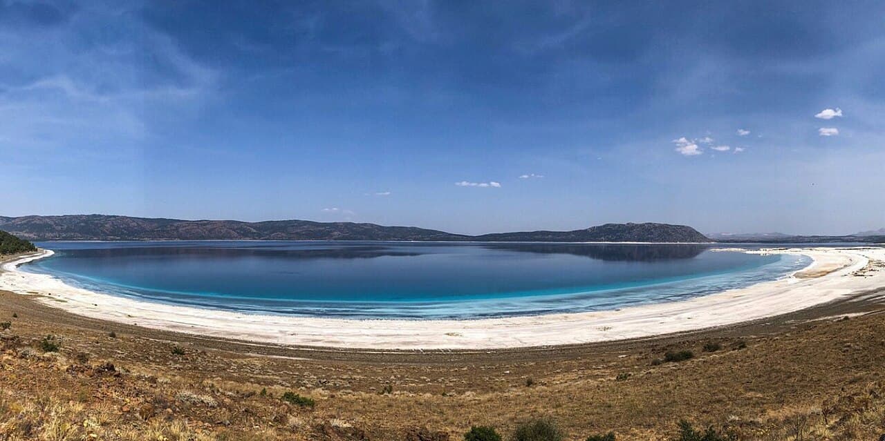 Burdur