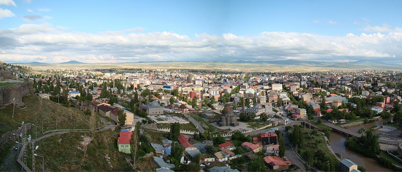 Kars Merkez