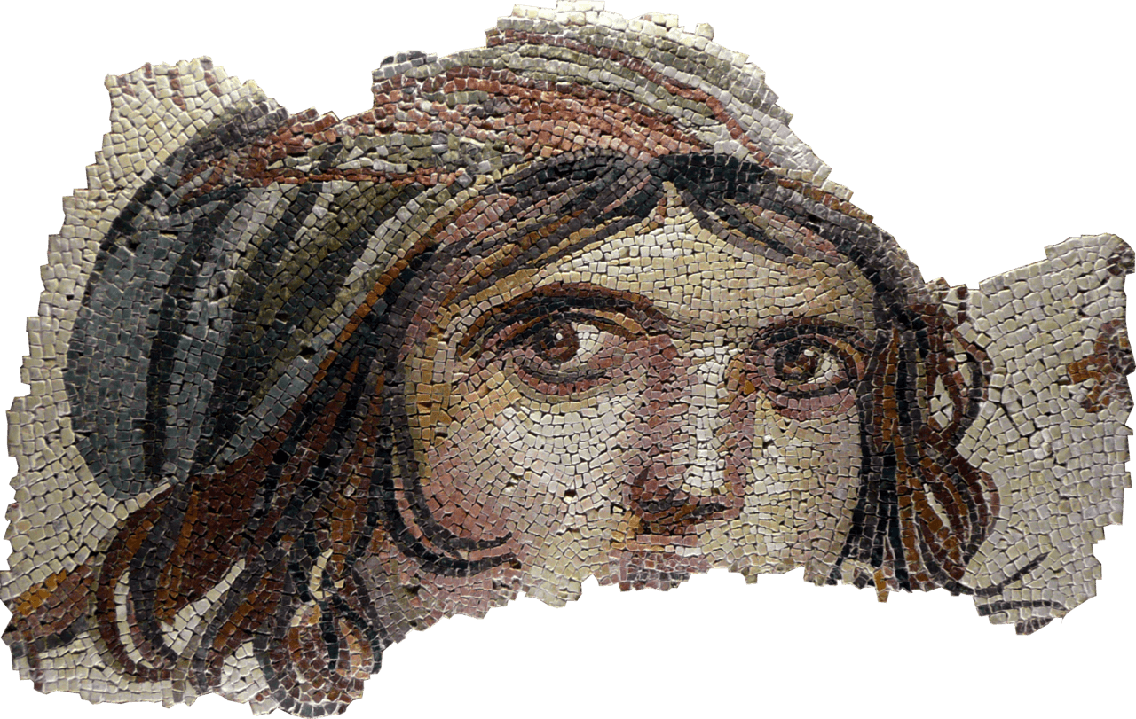 Zeugma — Roma'nın Doğu Sınırı