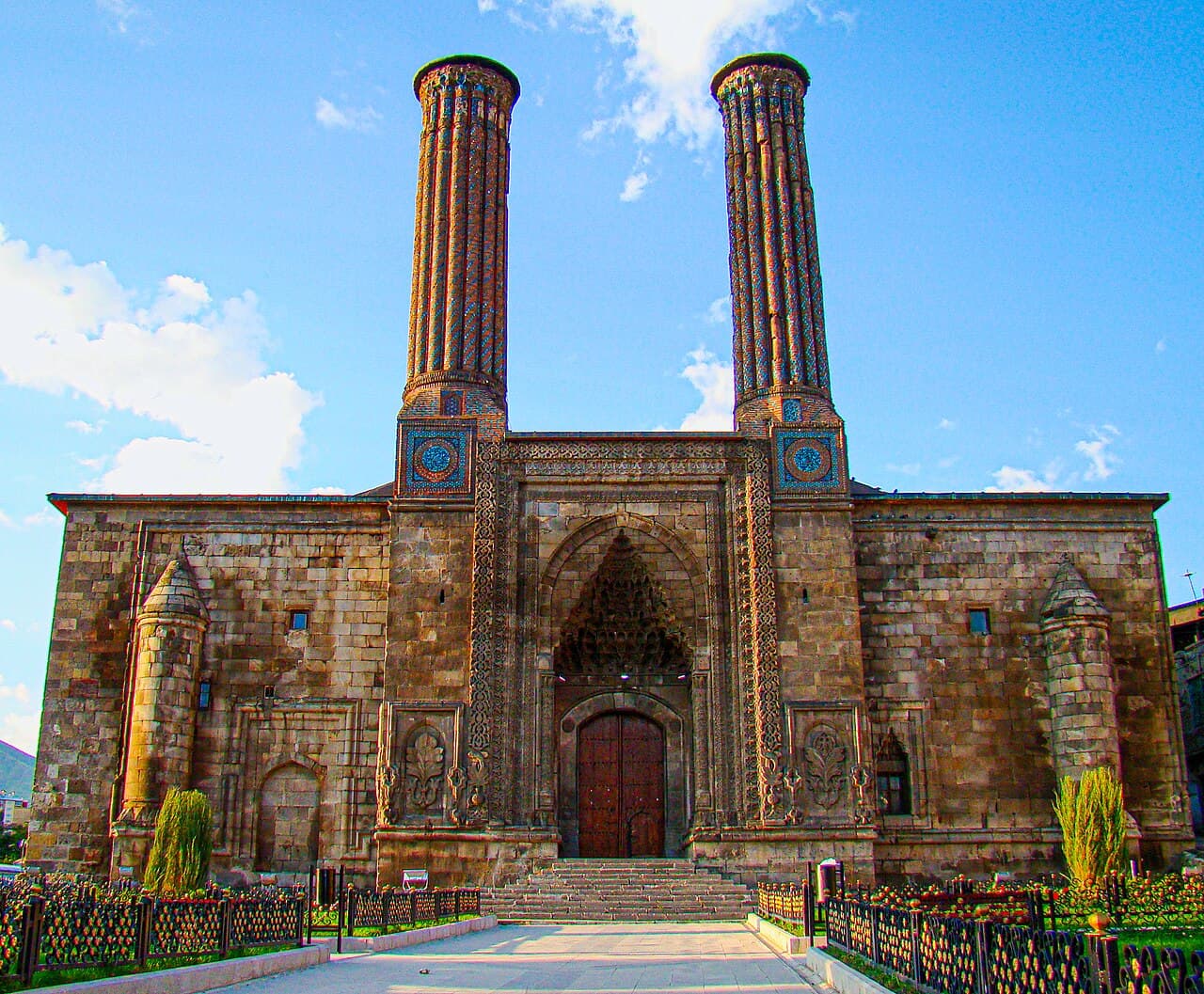 Erzurum Merkez