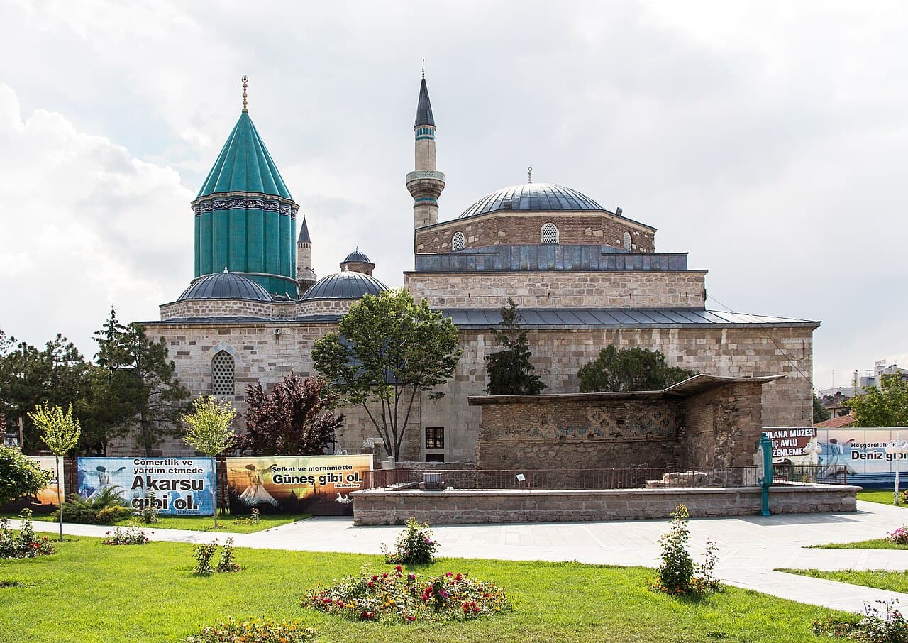 Afyonkarahisar - Konya