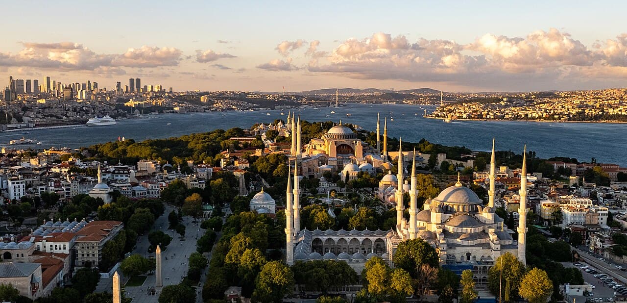 İstanbul Sultanahmet