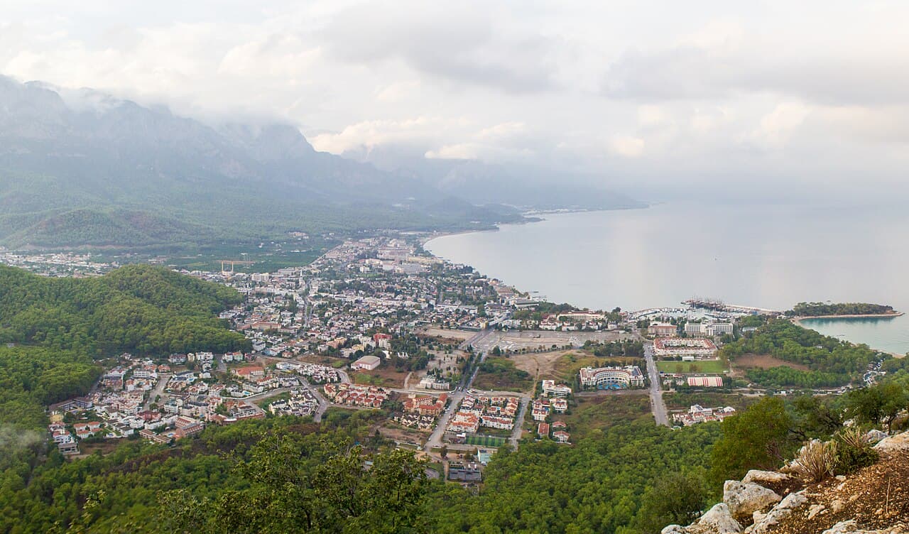 Kemer
