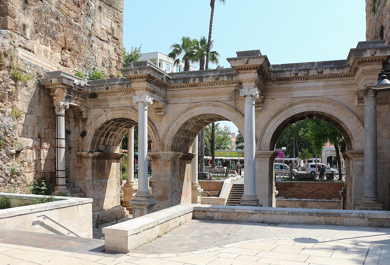 Antalya