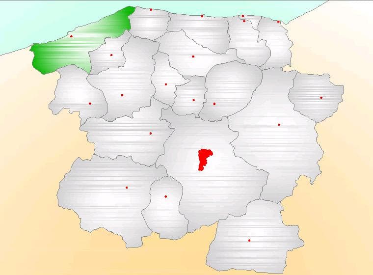 Cide Sahili