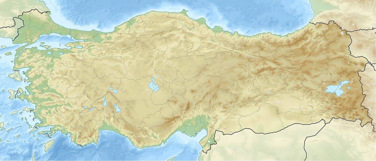 Hattuşa (Boğazkale)