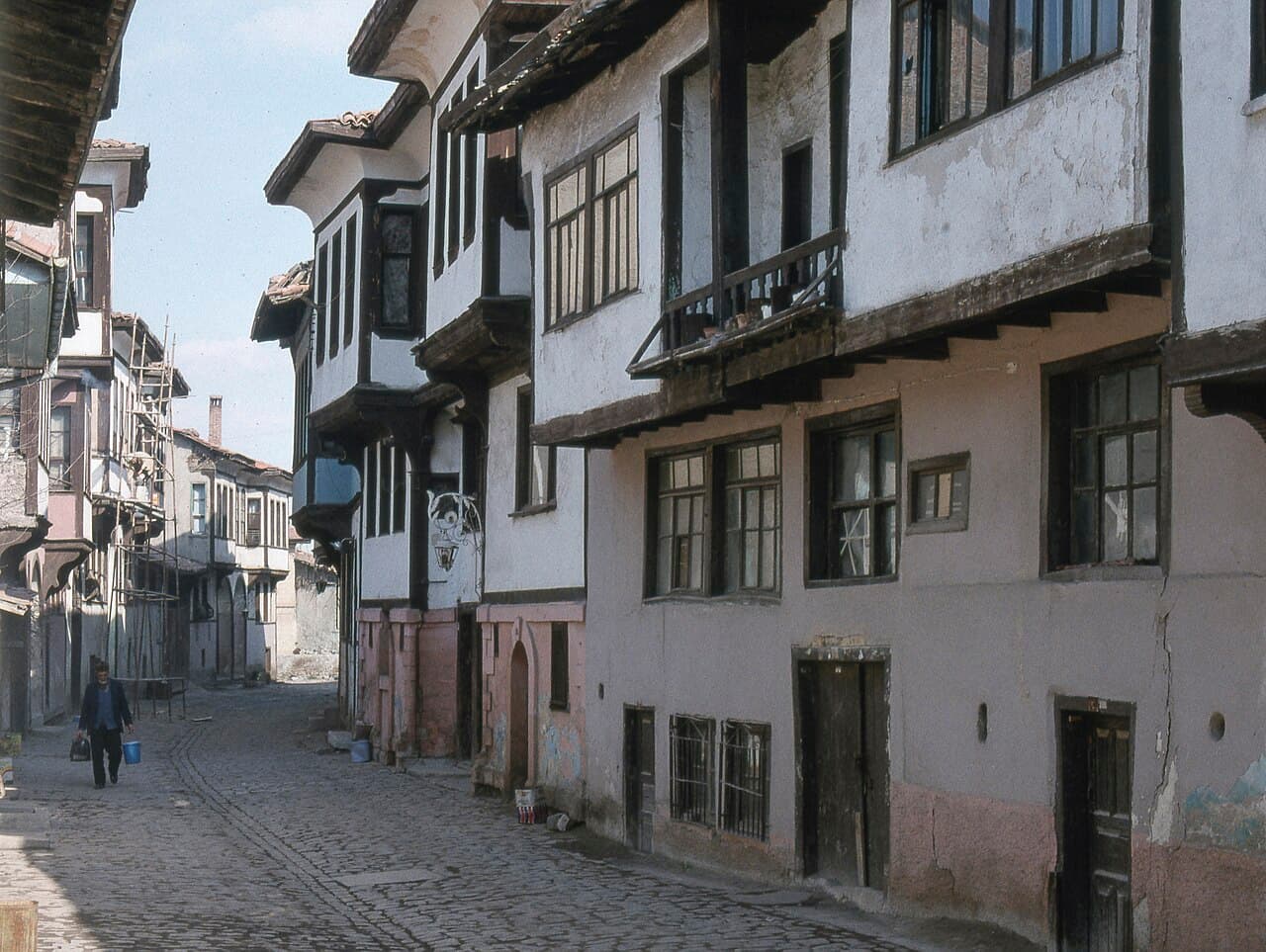 Kütahya - Afyonkarahisar