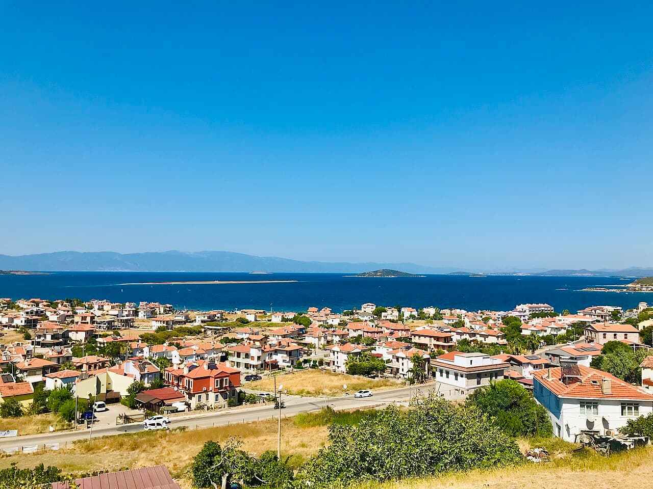 Cunda Adası (Alibey)