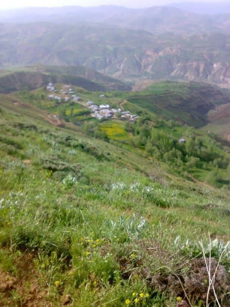 Yüzen Adalar (Solhan)