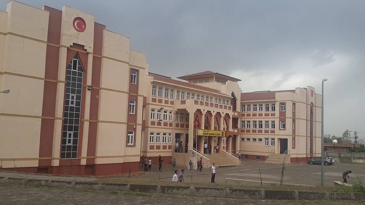 Silopi
