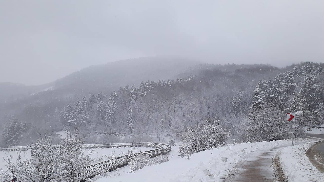 İstanbul - Bolu