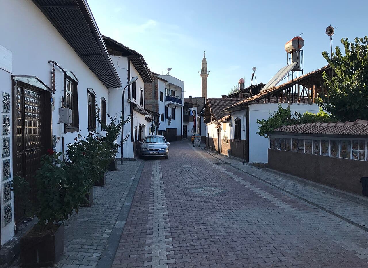 Battalgazi (Eski Malatya)