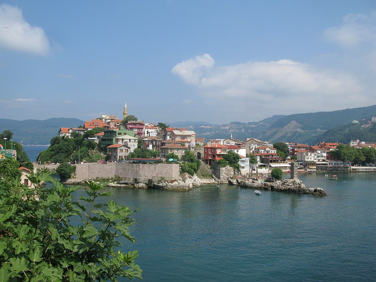 Bartın