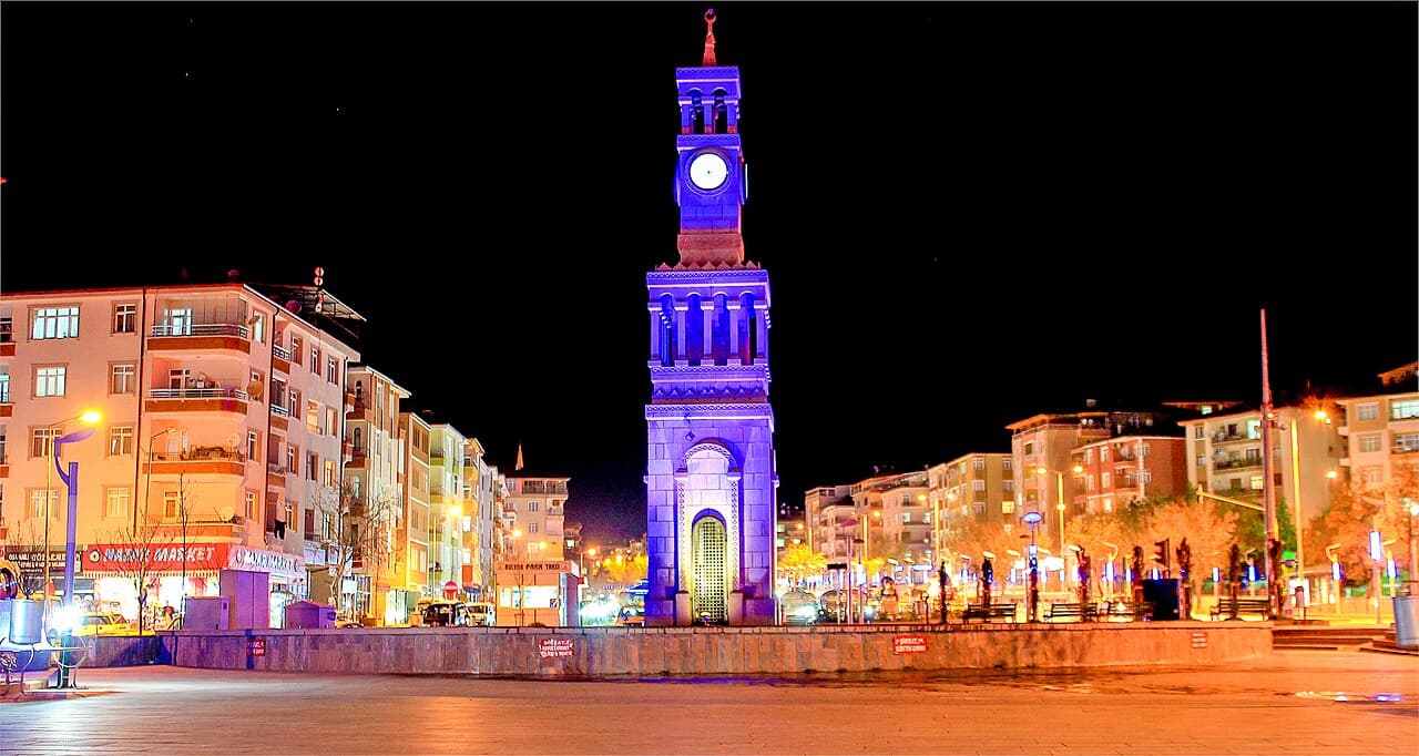 Kırıkkale