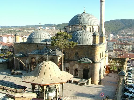 Yozgat