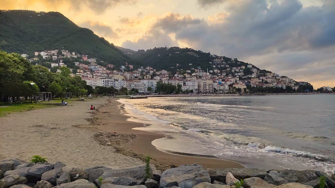 Giresun - Ordu