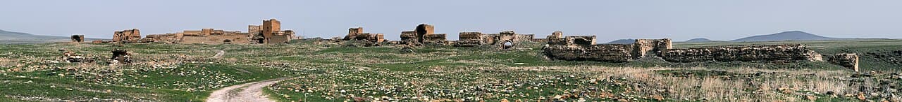 Kars - Erzurum